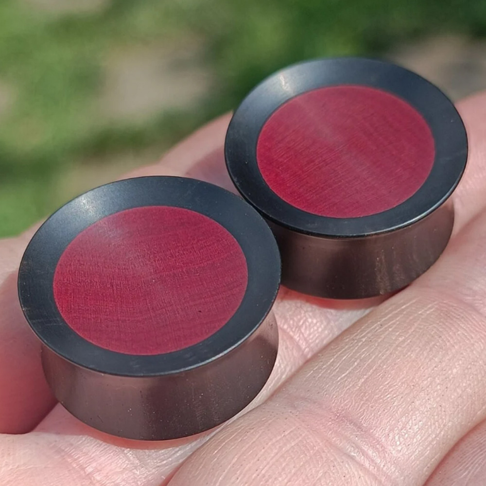Inlay plugs