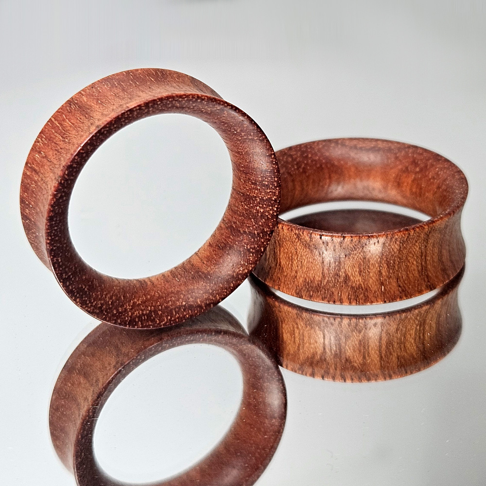Bloodwood Tunnels