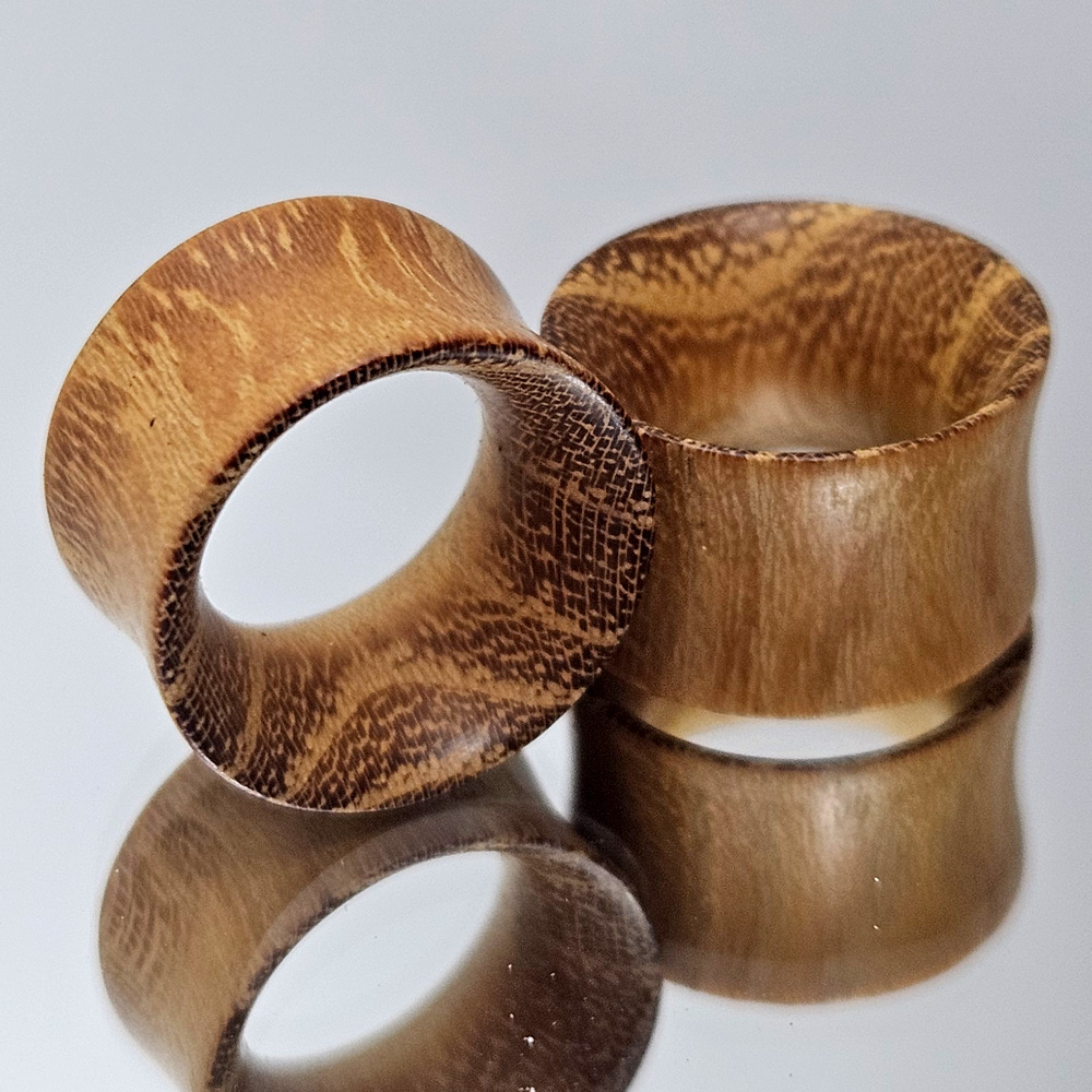 Osage Orange Tunnels